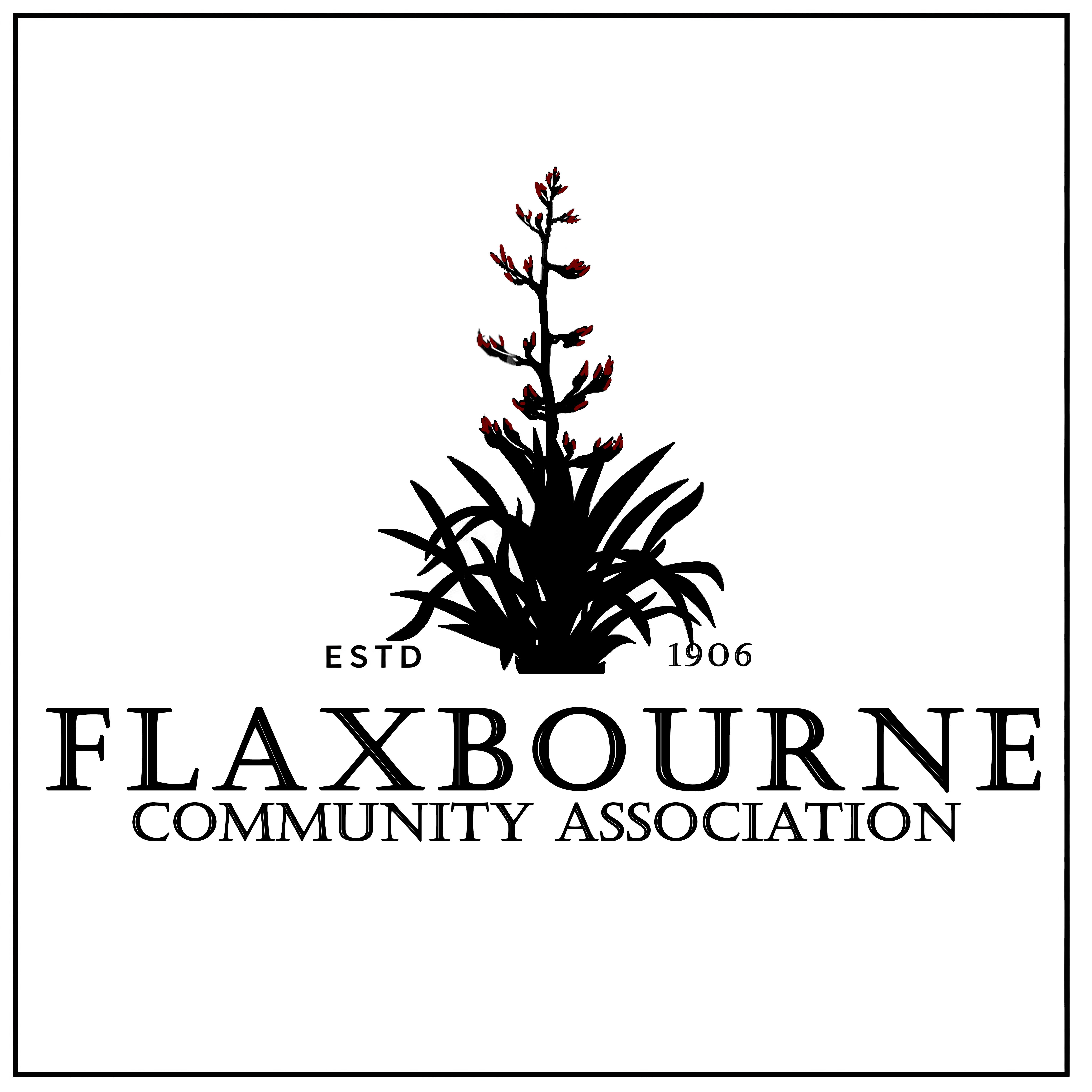 Flaxbourne Community Association